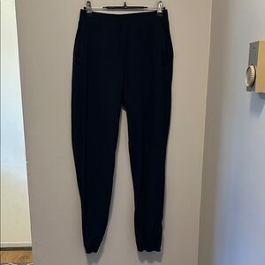 Lululemon Women’s Adapted State High-Rise Jogger Size 4 Navy